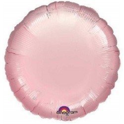 Globo Con Forma de Circulo...