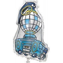 Globo Fortnite Autobus de...