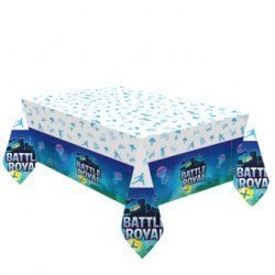 Mantel Battle Royal de 1.80m