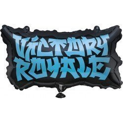 Globo Fortnite Victoria de...