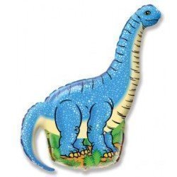 Globo Dinosaurio Diplodocus...