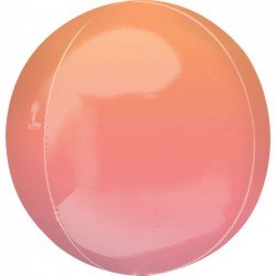 Globo Forma Esfera de 40 cm...