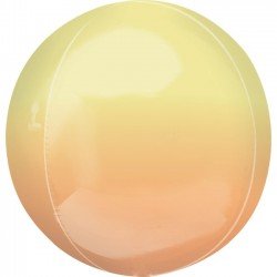 Globo Forma Esfera de 40 cm...