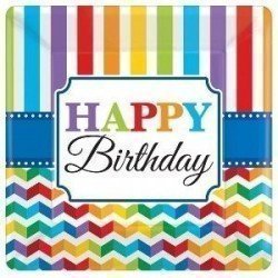 Plato Happy Birthday de...