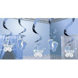 Decoracion Colgante (5)...