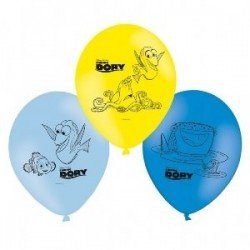 Globo Latex Buscando a Dory...