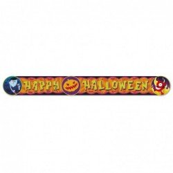 Guirnalda Happy Halloween (...