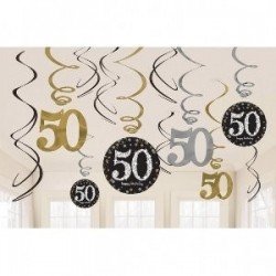 Decoracion Colgante (6x2)...