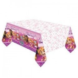 Mantel Patrulla Canina Skye...