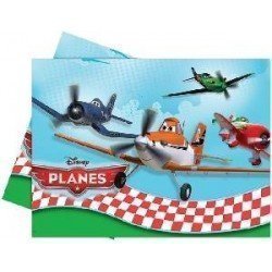 Mantel Aviones Planes