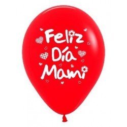 Globos Serigrafiado diseño...