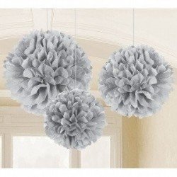 Fluffy Colgante (3) Bodas...
