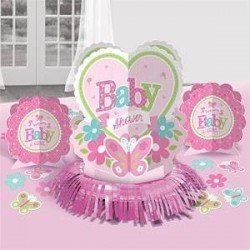 Kit decoracion mesa Baby...