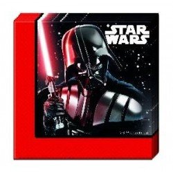 Servilletas Star Wars Final...