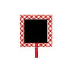 Carteles Picnic-Barcacoa...