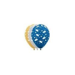 Globos Serigrafiado...
