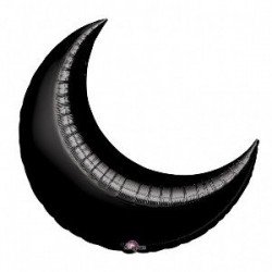 Globo Forma Luna de 89 cm...