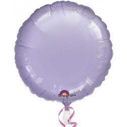 Globo Con Forma de Circulo...