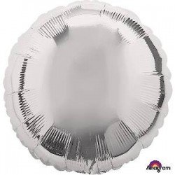 Globo Con Forma de Circulo...