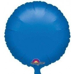 Globo Con Forma de Circulo...