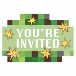 Invitaciones TNT Craft (8)