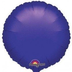 Globo Con Forma de Circulo...