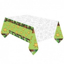 Mantel TNT Craft