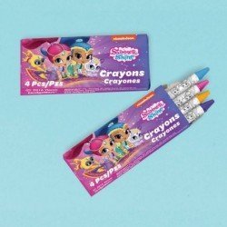 Lapices colores Shimmer &...