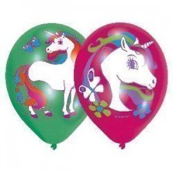 Globos Uniornio (6)