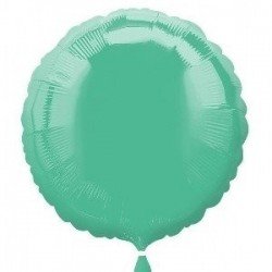 Globo Con Forma de Circulo...