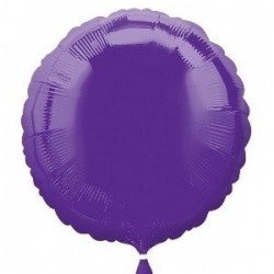 Globo Con Forma de Circulo...
