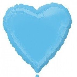 Globo Con Forma de Corazón...