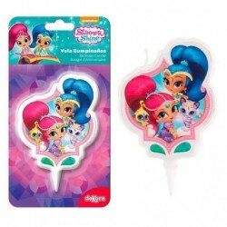Vela Shimmer & Shine