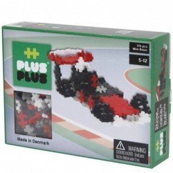 PLUS-PLUS MINI BASIC...