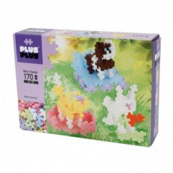 PLUS-PLUS MINI BASIC PETS...