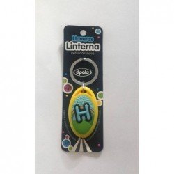 Llavero Linterna de H