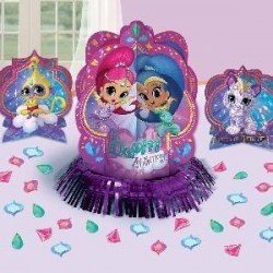 Decoracion mesa Shimmer &...