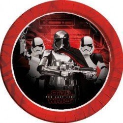 Platos Star Wars The Last...