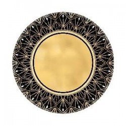 Platos Hollywood de 18cm (8)