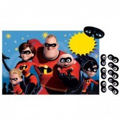 Juego Los Increibles 2...