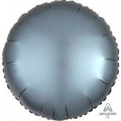 Globo Circulo color satin...