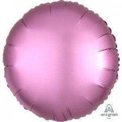 Globo Circulo color satin...
