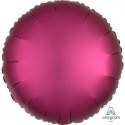 Globo Circulo color satin...