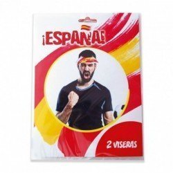 Viseras de España carton (2)