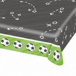 Mantel Campo de Futbol