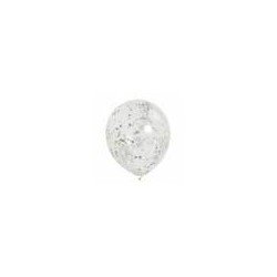 Globos Transparentes con...