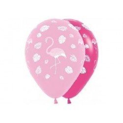 Globos Serigrafiado...