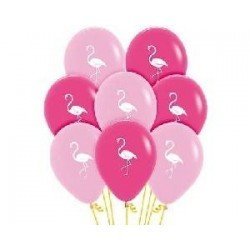 Globos Serigrafiado...