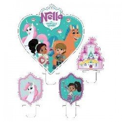 Velas Nella (4)