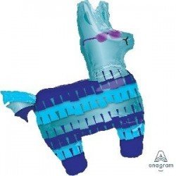 Globo Battle Royal Llama...